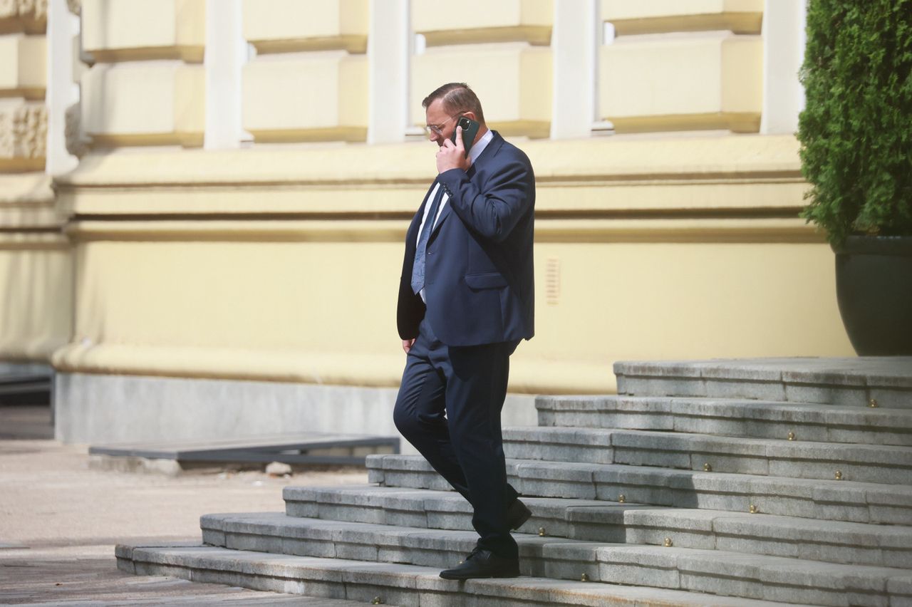 Jakim majątkiem dysponuje Stefan Krajewski? To nowy minister rolnictwa w rządzie Tuska