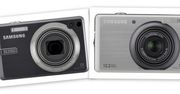 Ładne i mądre - kompaktowe aparaty Samsung IT100 i PL65