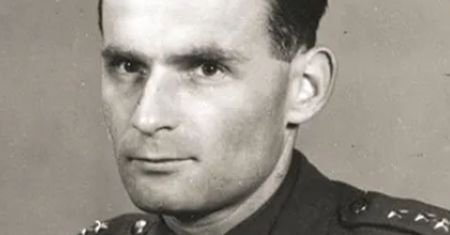 Nie żyje brat Adama Michnika. Stefan Michnik zmarł w Gettysburgu