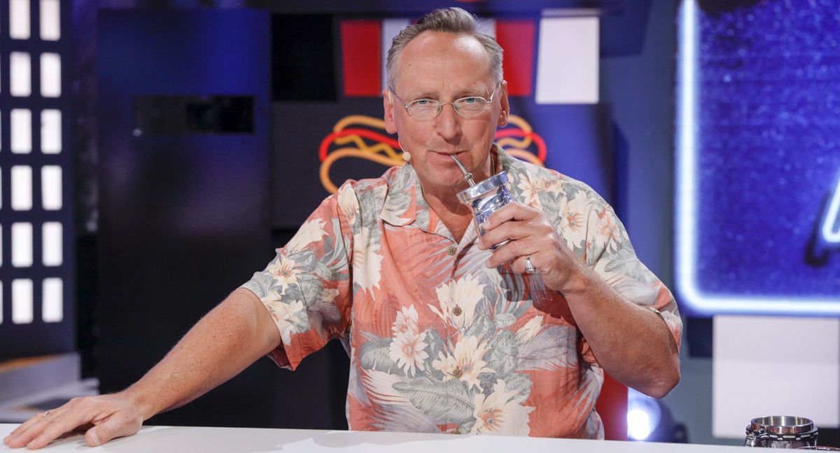 Program Wojciecha Cejrowskiego wraca na antenę TVP