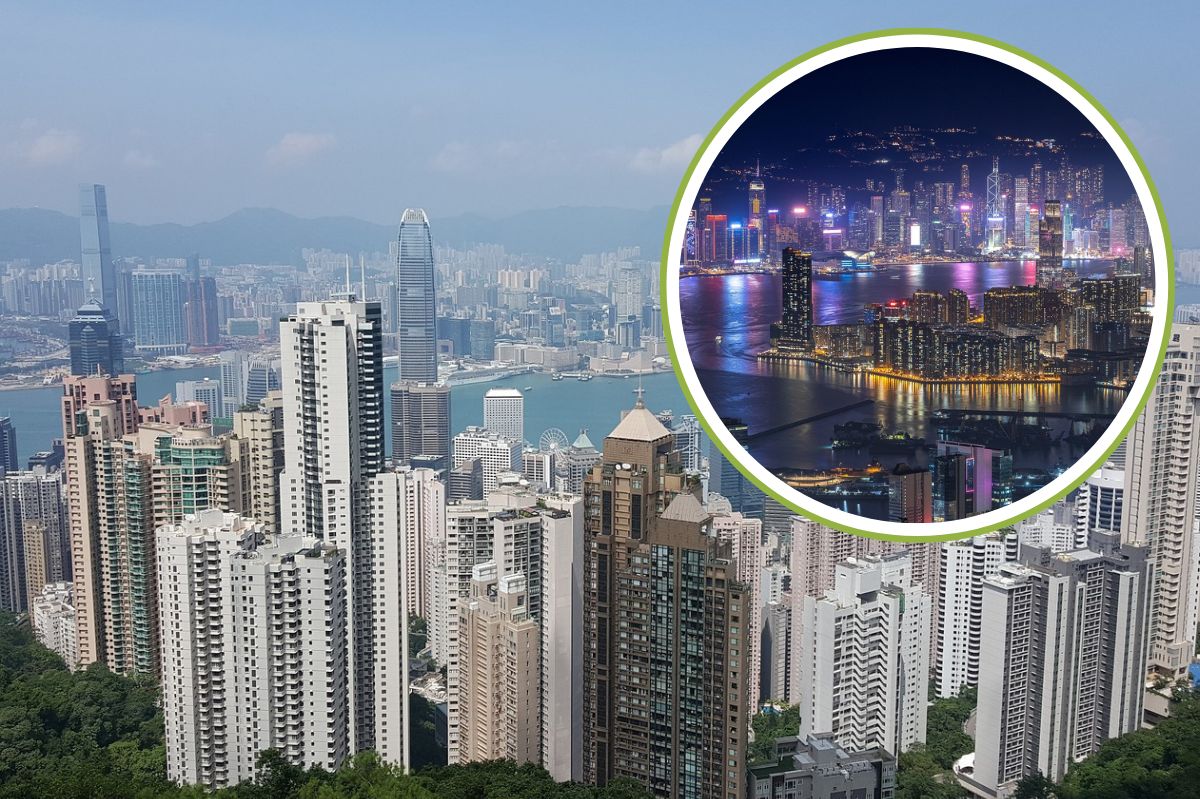 Living costs soar: Hong Kong remains priciest as Europe
