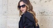Zaglądamy do szafy Anny Lewandowskiej. Oto dwanaście rzeczy, które warto mieć po 30-stce