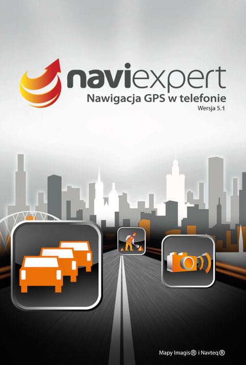 Wygraj roczną licencję NaviExperta! - konkurs 1