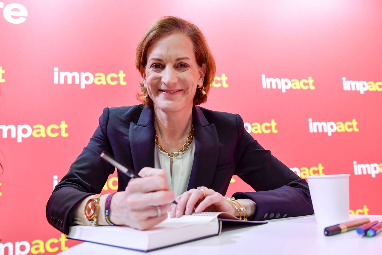 Anne Applebaum