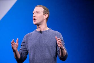 Facebook pod lupą Brukseli. KE wszczęła dochodzenie antymonopolowe