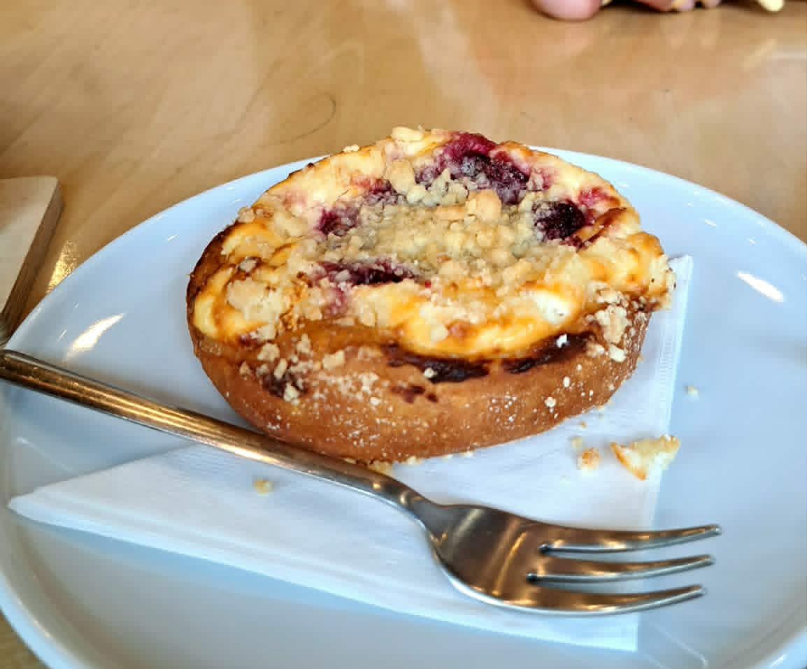 Czeskie wypieki