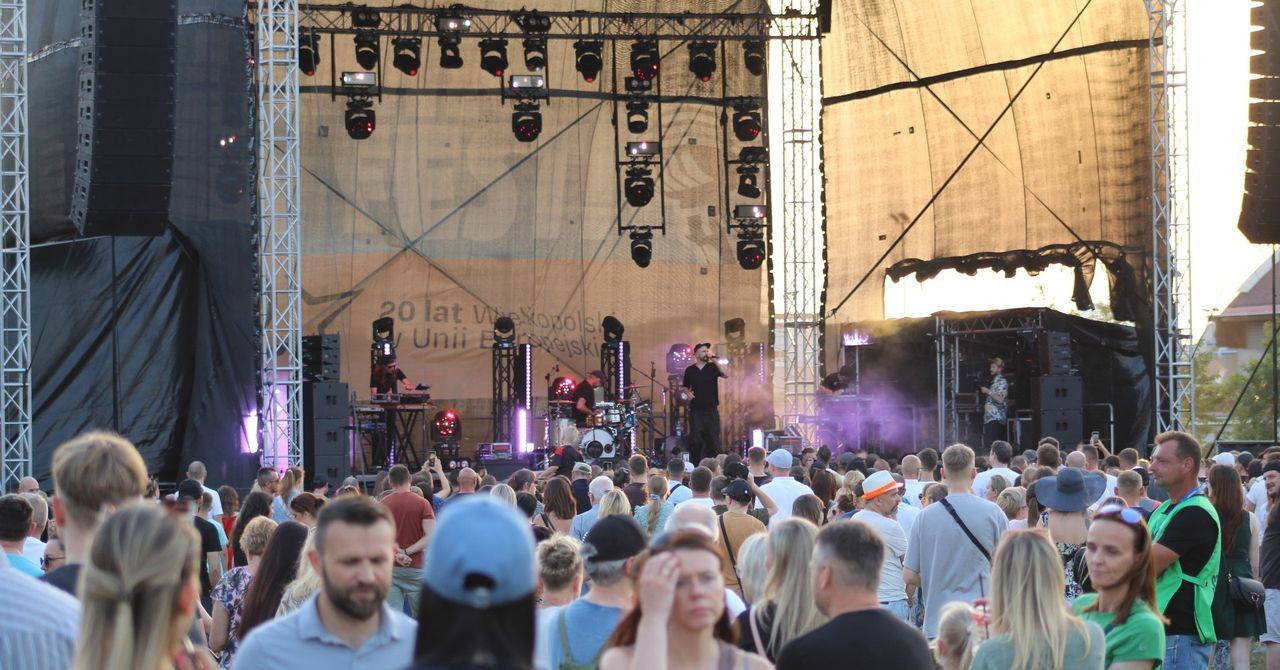 Wraca Pikniki na FEST! Wielkopolska świętuje z rozmachem. Wystąpi m.in. T.LOVE i Sara James. W programie multum atrakcji