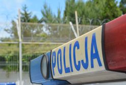Poskarżył się na dramat w Lądku. Został zatrzymany. Są szczegóły