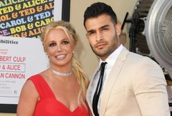 Mąż Britney Spears przyłapany. I to zaledwie kilka dni po ślubie