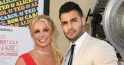 Mąż Britney Spears przyłapany. I to zaledwie kilka dni po ślubie