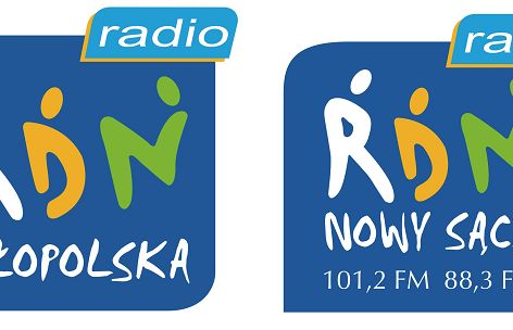 Bezpłatna aplikacja na smartfony od Radia RDN z okazji kanonizacji Jana Pawła II