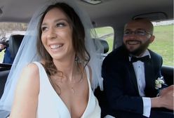 "Ślub od pierwszego wejrzenia": najlepiej dobrana para? Aneta i Robert od razu złapali wspólny język