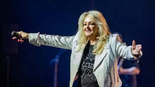 Na co choruje Bonnie Tyler? Nowe oświadczenie o stanie zdrowia artystki