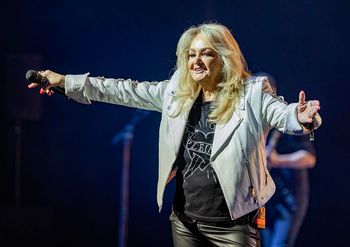 Na co choruje Bonnie Tyler? Nowe oświadczenie o stanie zdrowia artystki