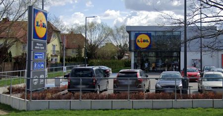 Lidl chyba oszalał! Zobacz, co rozdaje za darmo
