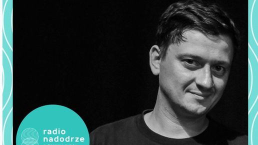 Muzyczny spacer po Nadodrzu prowadzi Hubert Koskiewicz