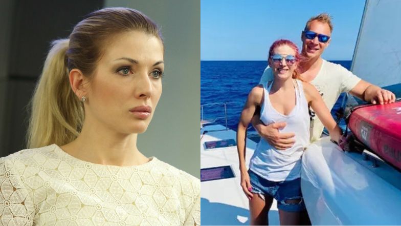 Szczegóły pierwszej rozprawy rozwodowej Pyżalskich