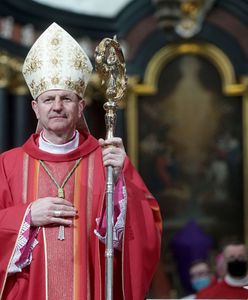 Nowy przewodniczący Episkopatu. Jest nazwisko