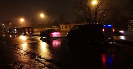 Kolejne kontrole kierowców Bolt w Lublinie. Odmówili przyjęcia mandatów, zajmie się nimi sąd