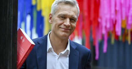 Gra w "Na dobre i na złe". Nie zgadniecie, ile zarabia w TVP