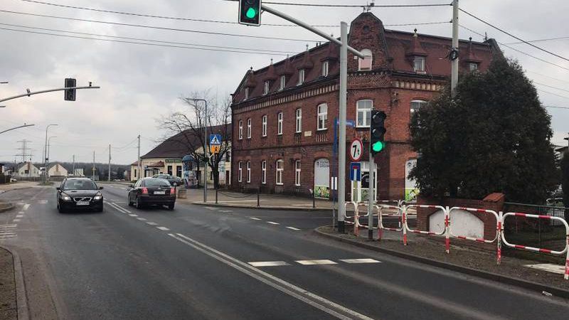 Tychy. Po zainstalowaniu ITS przejazd przez miasto będzie szybszy i płynniejszy.
