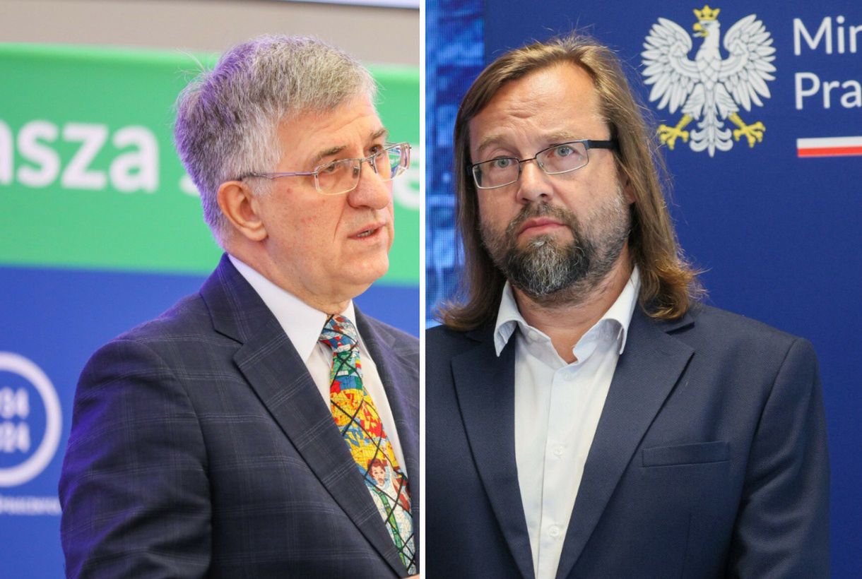 Nadchodzi rewolucja w inspekcji pracy. ZUS nauczy typować firmy do kontroli