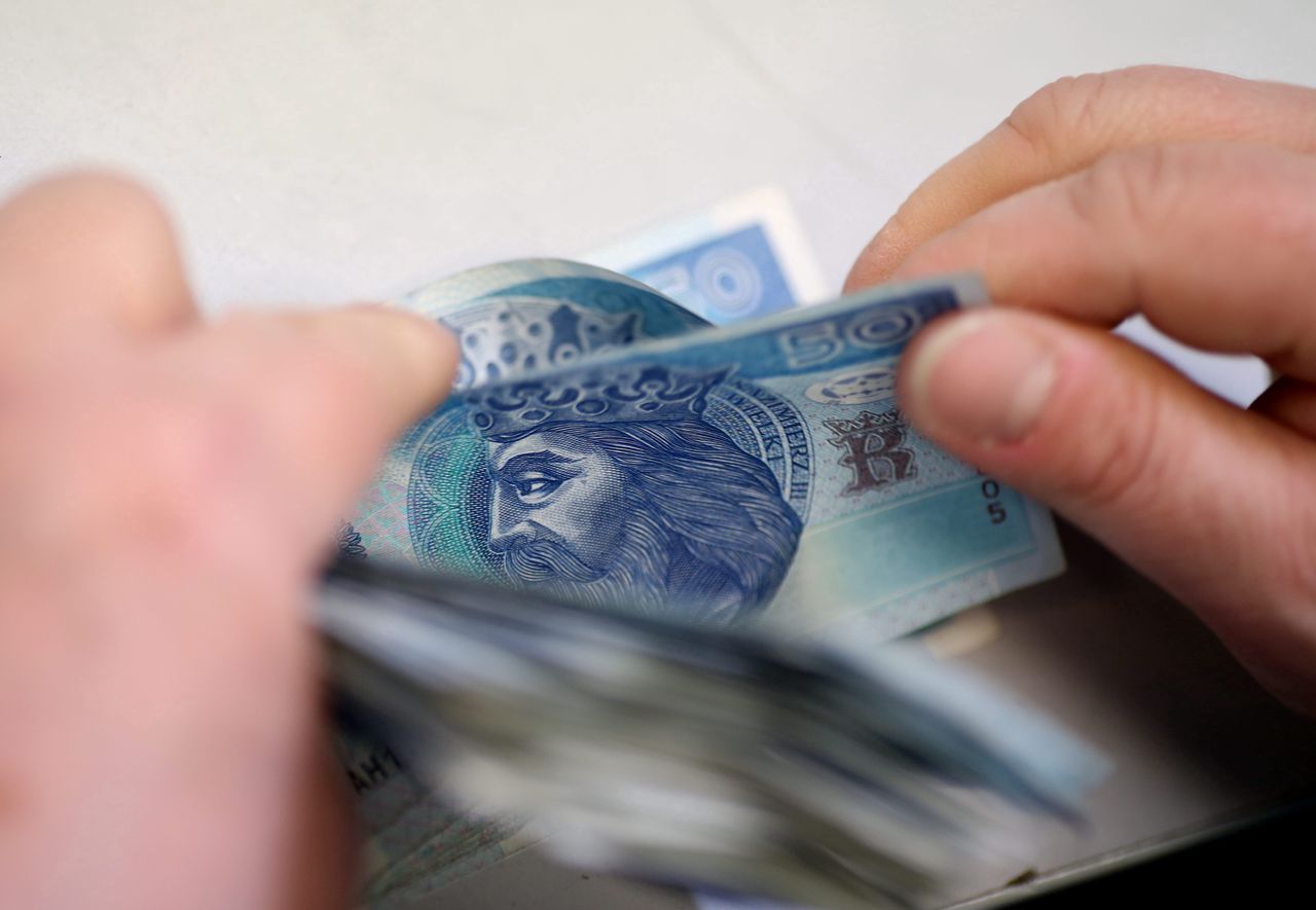 Czy należysz do klasy średniej? Wiele zależy od tego, jakie podatki płacisz