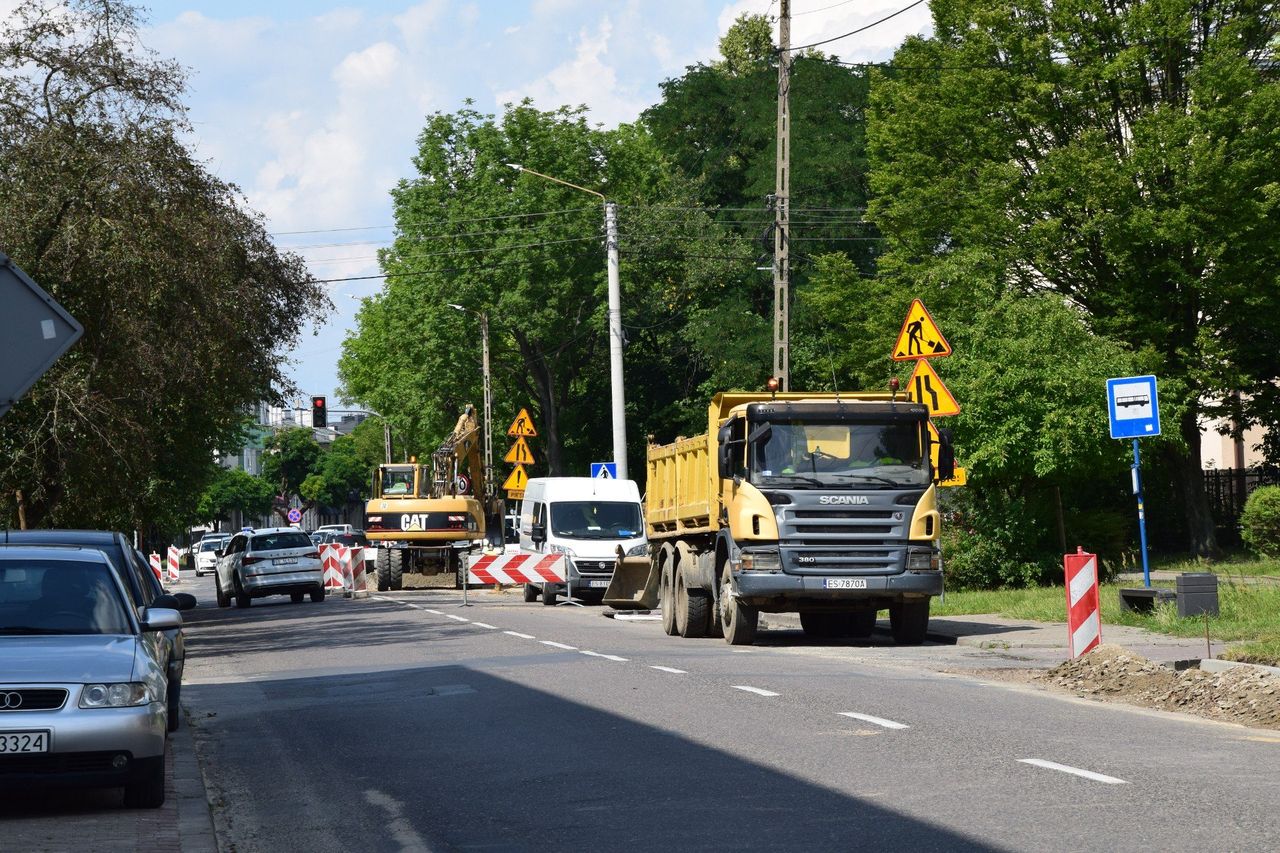 Skierniewice: Od jutra zmiana tras autobusów MZK