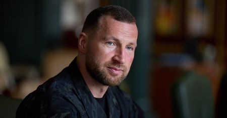 Nowego ministra nie ma. To jego wyznaczył Zełenski