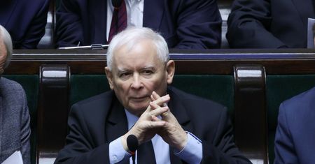 Nawrocki mieszkał na koszt muzeum? Kaczyński zabrał głos