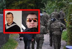 Jest nowy apel policji w sprawie poszukiwanego żołnierza. "To bardzo ważne"