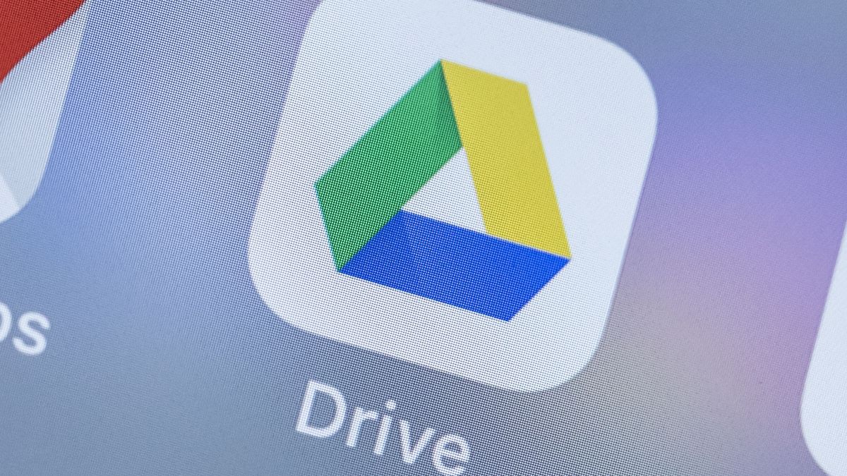 Dysk Google