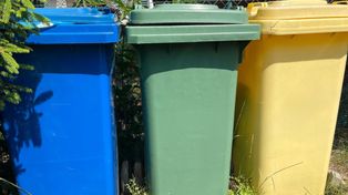 Gminy bez Gorzowa mogą zapłacić więcej za śmieci. MG6 ostrzega: wszystko zależy od przetargu