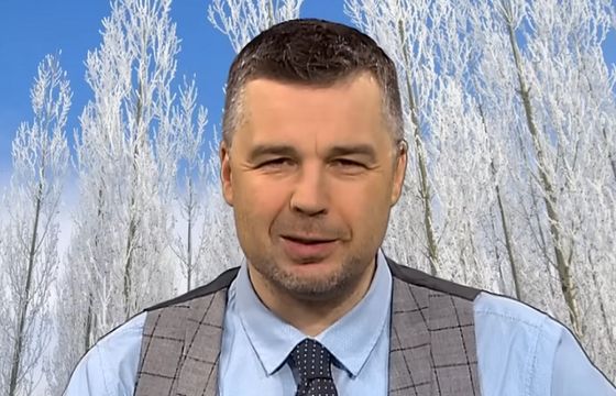 TV Republika wydłuża program Rachonia. Kłeczek na stałe po południu