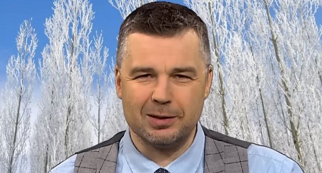 TV Republika wydłuża program Rachonia. Kłeczek na stałe po południu