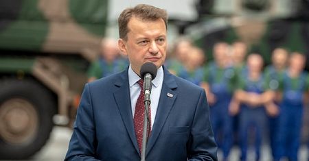 Koronawirus. Liczba zakażeń paraliżuje pracę MON