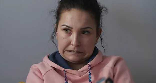 Kasia ze "Ślubu od pierwszego wejrzenia" 