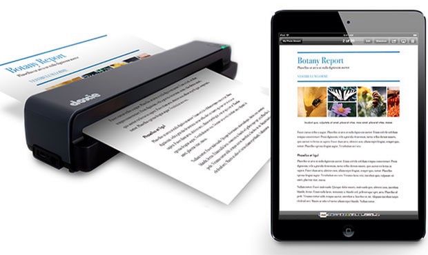 W skrócie: Interfejs Pinch, Nexus 7 z Chromium OS, test wytrzymałościowy iPada mini i Nexusa 7 3