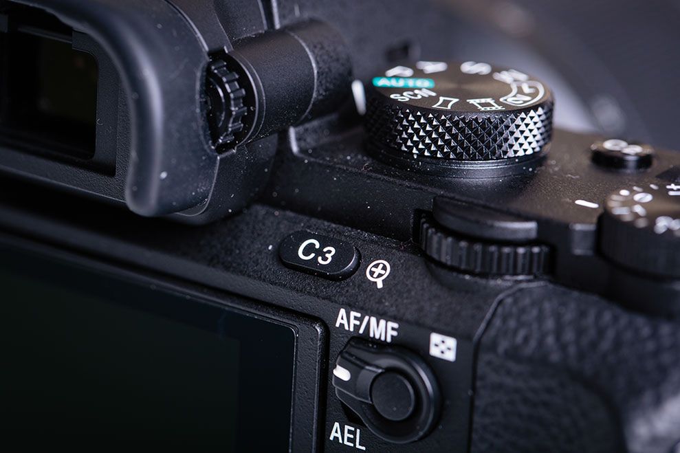 Sony A7 II - pełna stabilizacja wysokiej jakości [test] 29
