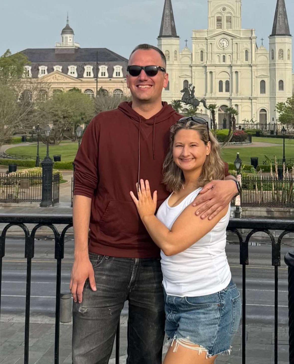 Gypsy Rose Blanchard została mamą! 