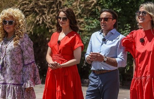 „MasterChef 10” w jesiennej ramówce TVN. Ruszyły zdjęcia