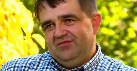 51-latek z "Rolnik szuka żony" wziął ślub. Ma malutkiego synka