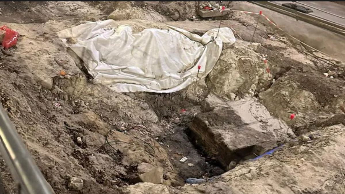 Wykopaliska w Pile są niezwykle cenne