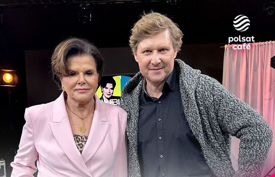 Talk-show Alicji Resich znika z Polsat Café. Dziennikarka robi przerwę od telewizji