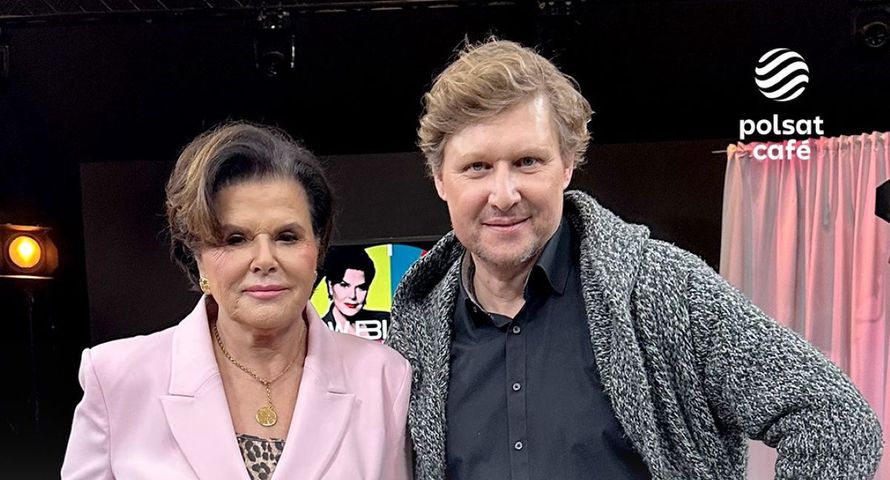 Talk-show Alicji Resich znika z Polsat Café. Dziennikarka robi przerwę od telewizji