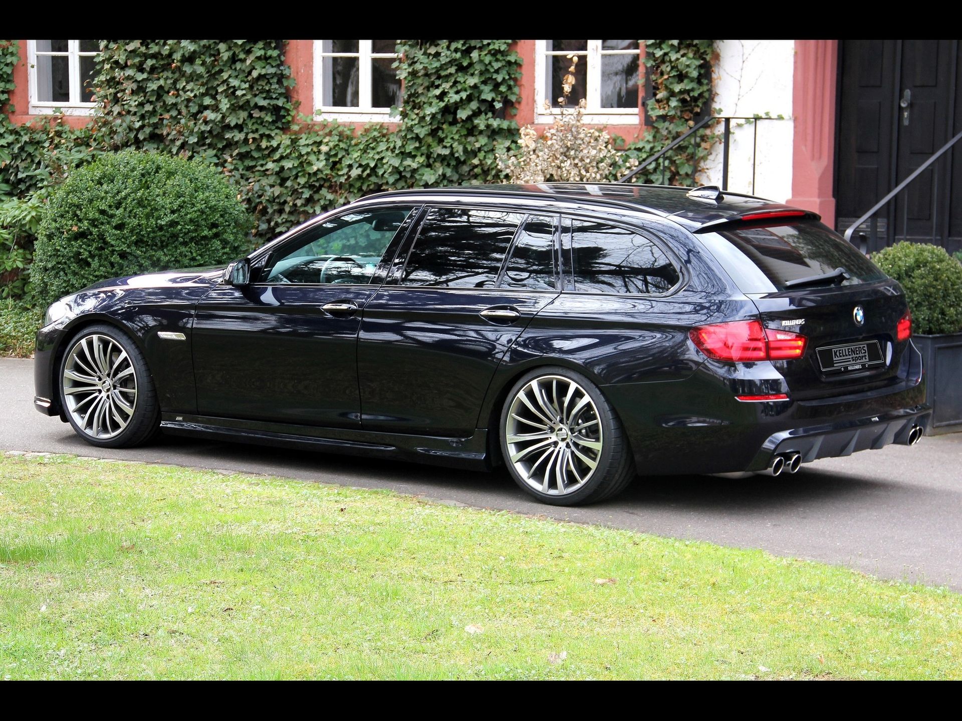 Kelleners 550i Touring fot.7