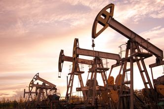Ceny ropy naftowej najwyższe od 2018 roku. Rosną wraz zapotrzebowaniem na surowiec