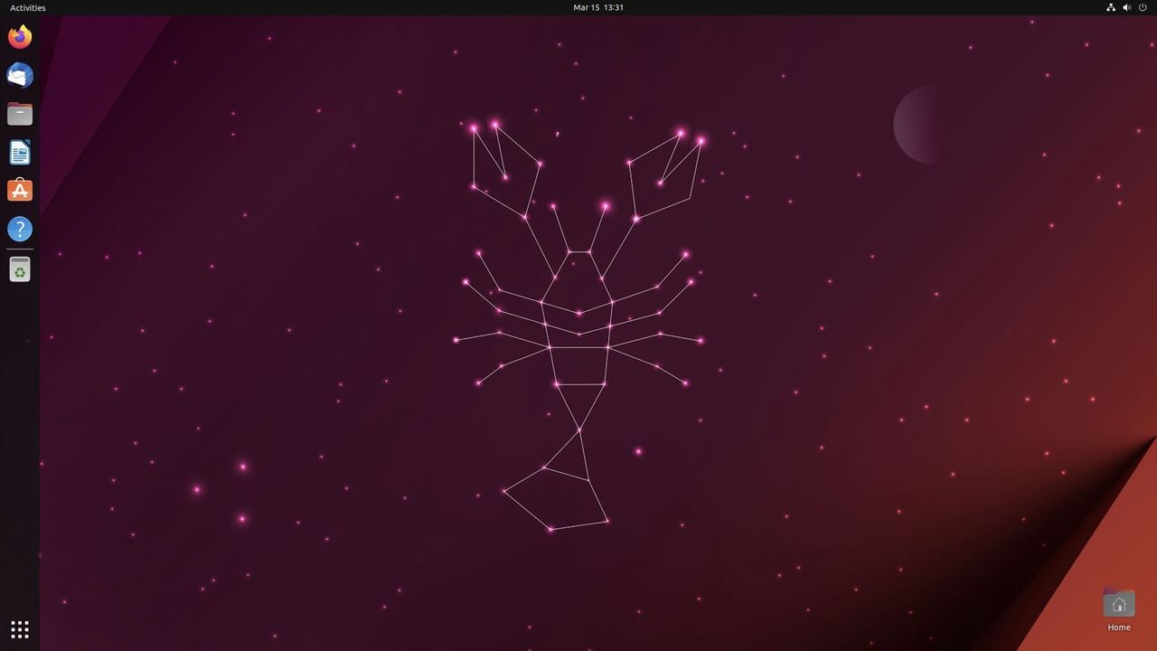 Premiera Ubuntu 23.04. Nowy Linux tylko czeka, by go pobrać