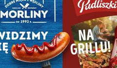 Pudliszki i Morliny ze strefami grillowymi w trzech miastach