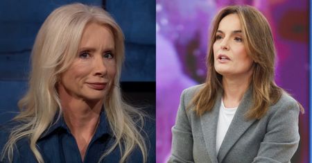 Ewa Gawryluk i Dorota Gawryluk są RODZINĄ? Aktorka wyjawiła prawdę...